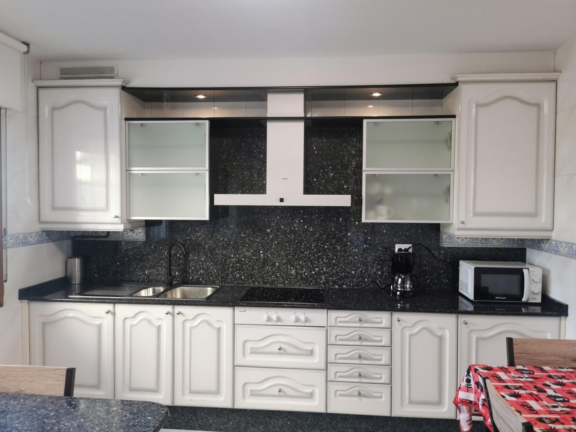 Apartamento Entero Frama Caldas Caldas De Reis Bagian luar foto