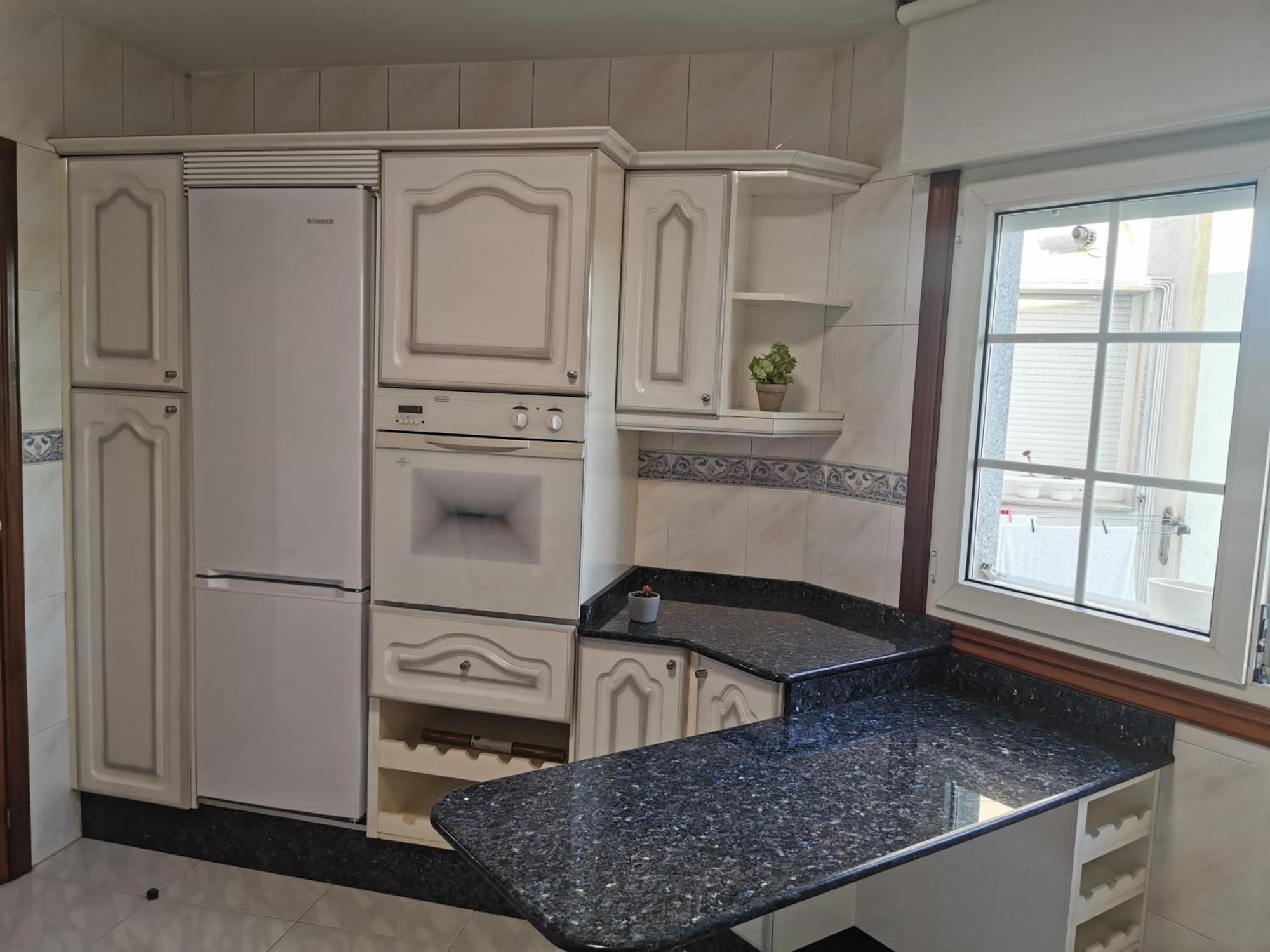 Apartamento Entero Frama Caldas Caldas De Reis Bagian luar foto