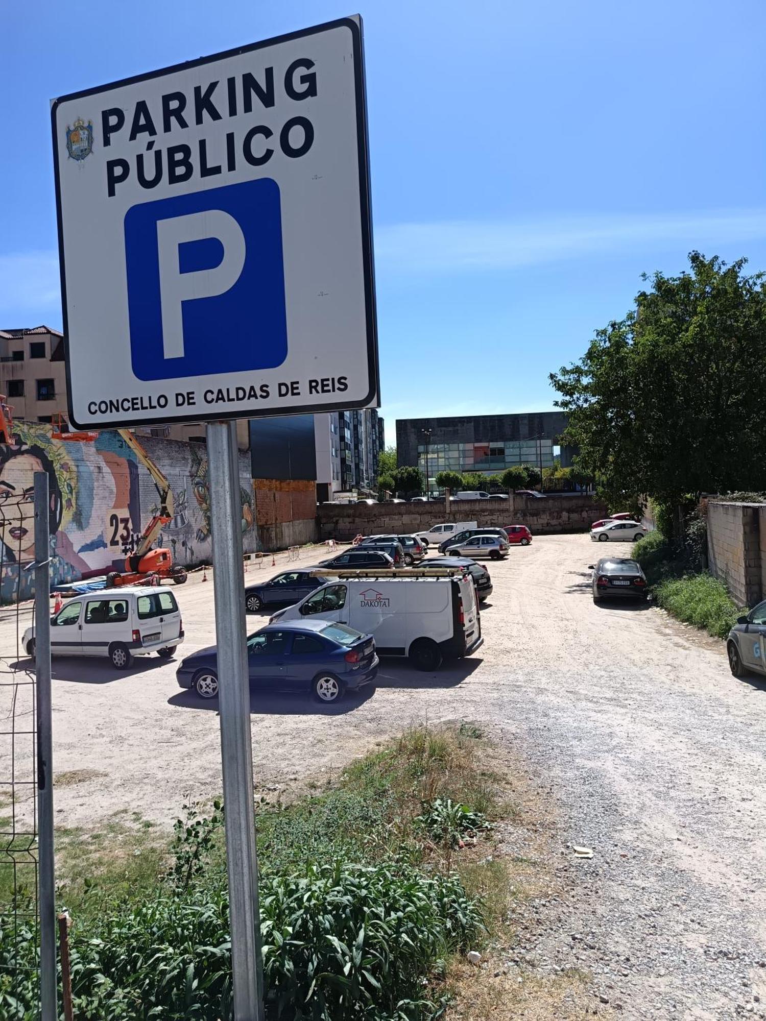 Apartamento Entero Frama Caldas Caldas De Reis Bagian luar foto